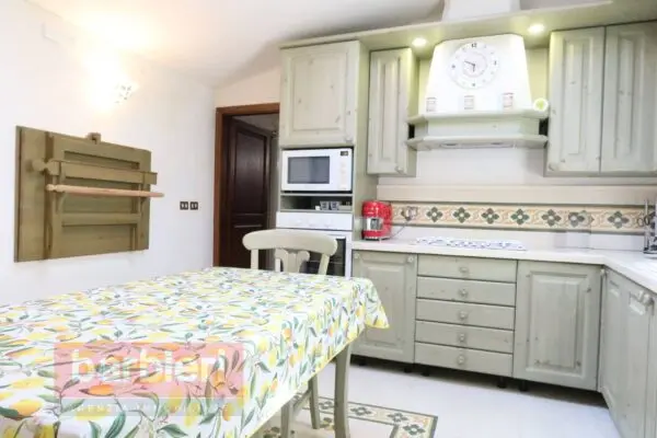 Villa via Primo Targhini 4101, Cesena
