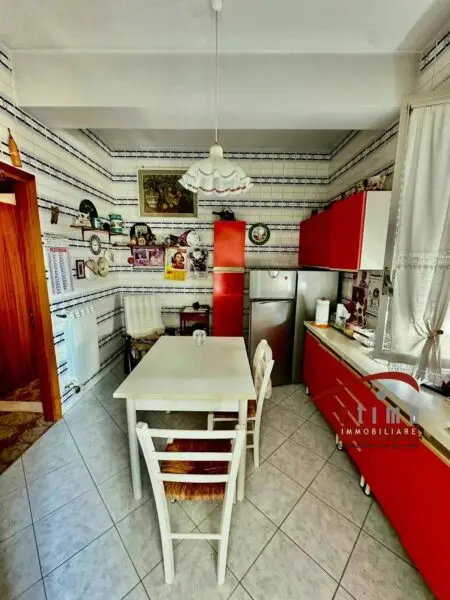 Appartamento Via S.Orsola 7, Siracusa
