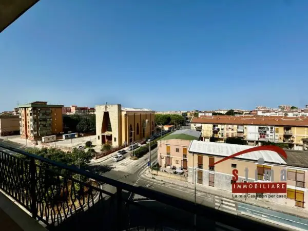 Appartamento Via S.Orsola 7, Siracusa