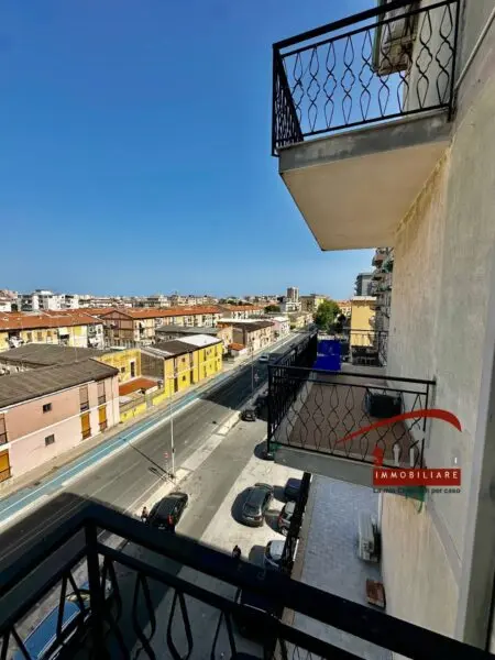 Appartamento Via S.Orsola 7, Siracusa