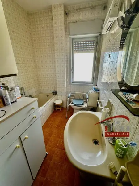 Appartamento Via S.Orsola 7, Siracusa
