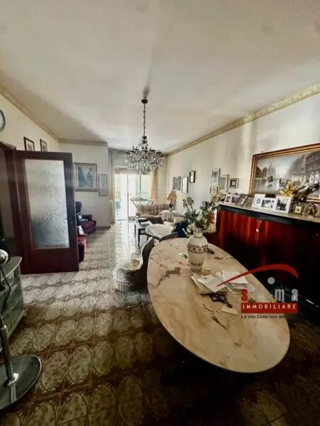 Appartamento Via S.Orsola 7, Siracusa