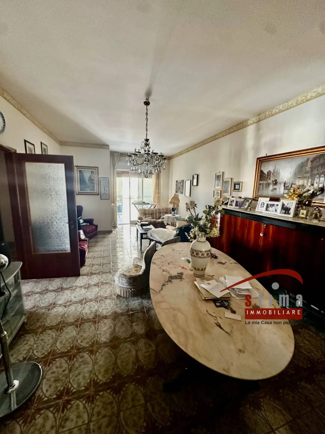 Immagine per Appartamento in vendita a Siracusa via S.Orsola 7