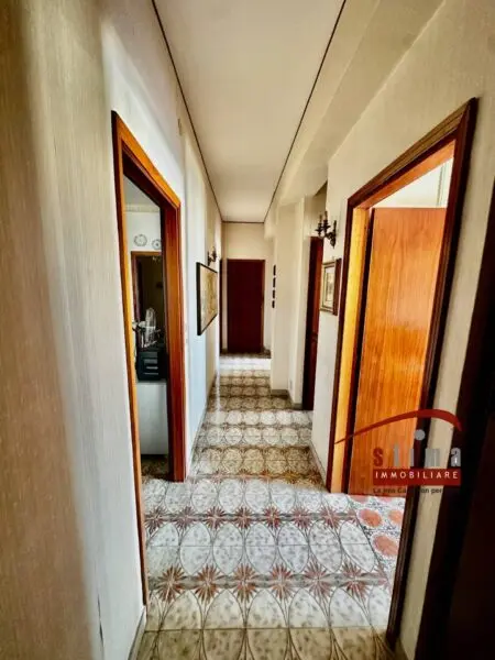 Appartamento Via S.Orsola 7, Siracusa