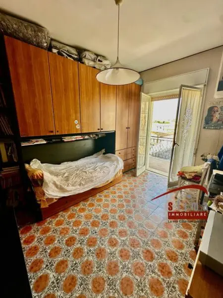 Appartamento Via S.Orsola 7, Siracusa