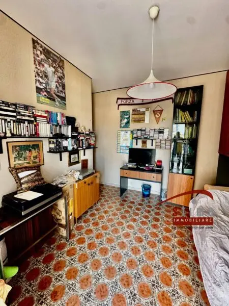 Appartamento Via S.Orsola 7, Siracusa
