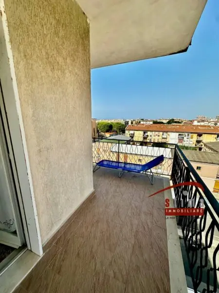 Appartamento Via S.Orsola 7, Siracusa