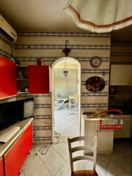 Appartamento Via S.Orsola 7, Siracusa