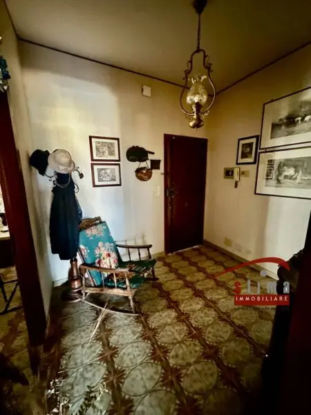 Appartamento Via S.Orsola 7, Siracusa
