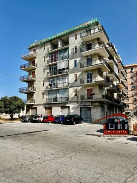Appartamento Via S.Orsola 7, Siracusa
