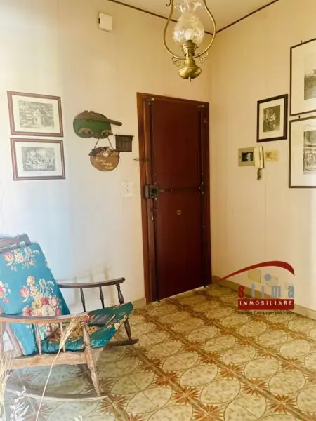 Appartamento Via S.Orsola 7, Siracusa