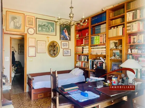 Appartamento Via S.Orsola 7, Siracusa