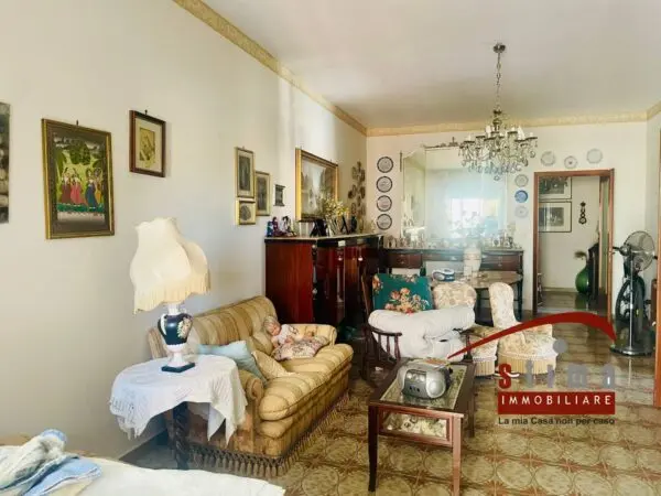 Appartamento Via S.Orsola 7, Siracusa