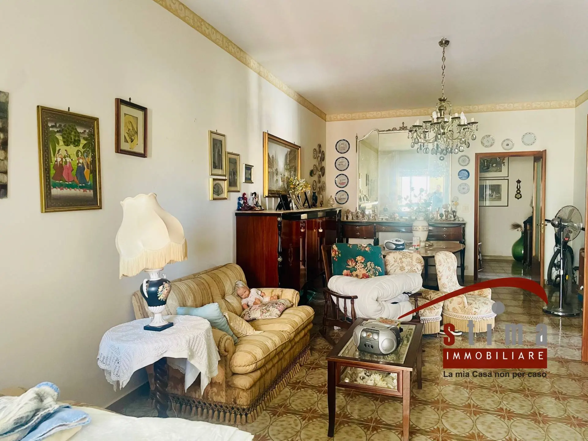 Immagine per Appartamento in vendita a Siracusa via S.Orsola 7