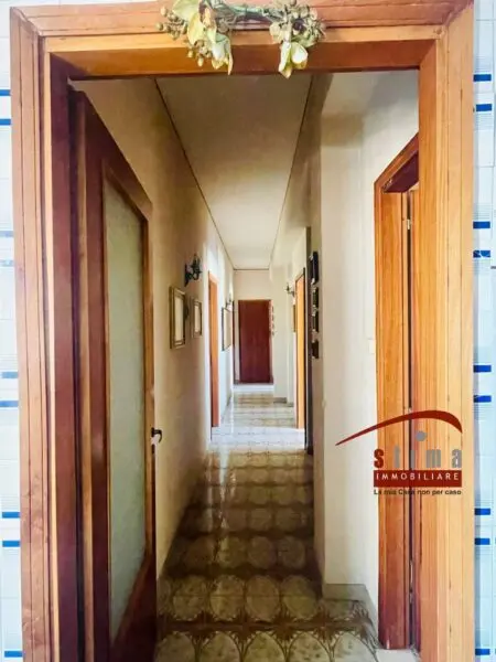 Appartamento Via S.Orsola 7, Siracusa