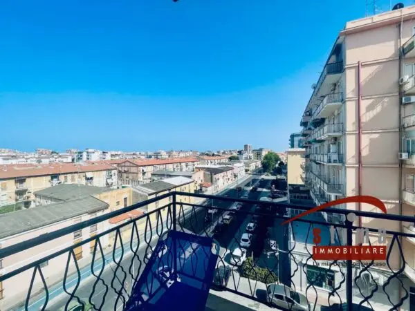 Appartamento Via S.Orsola 7, Siracusa