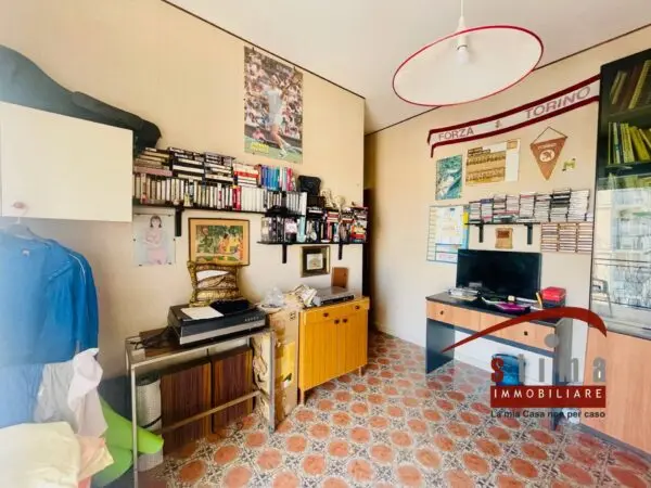 Appartamento Via S.Orsola 7, Siracusa