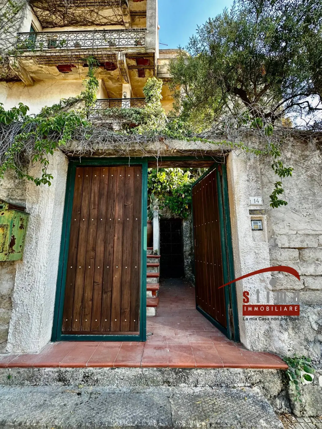 Immagine per Villa in vendita a Siracusa via ovidio 14