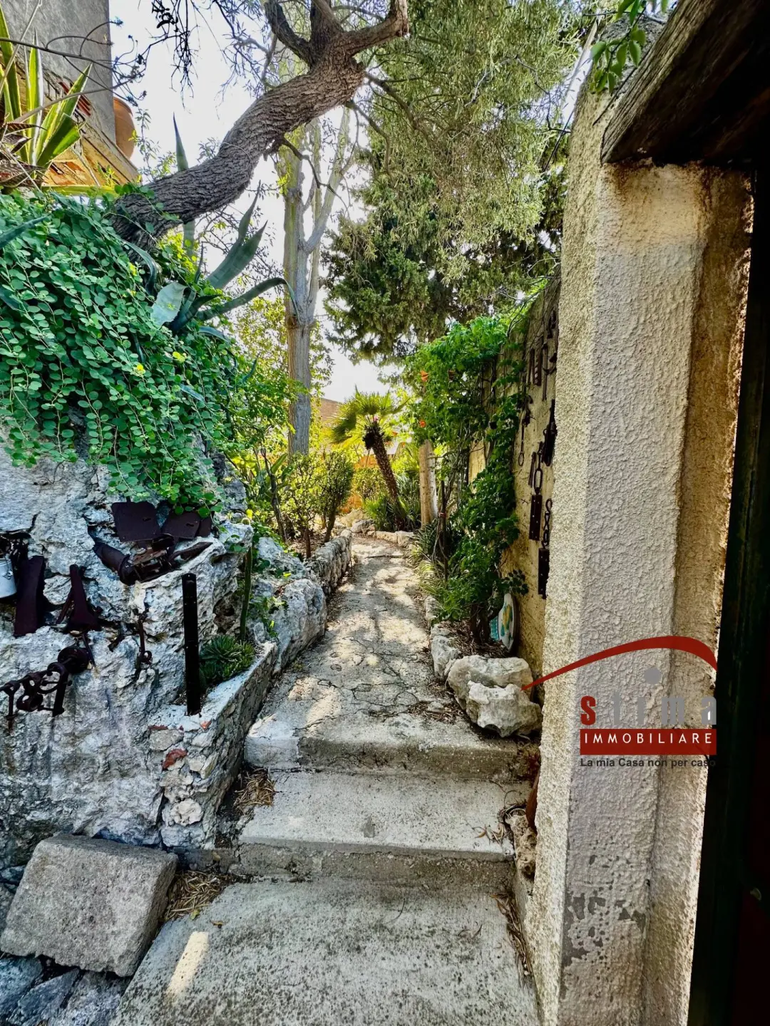 Immagine per Villa in vendita a Siracusa via ovidio 14