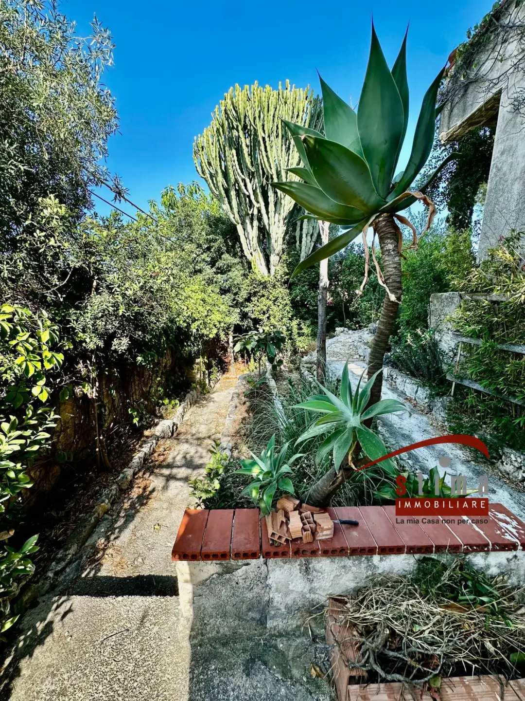 Immagine per Villa in vendita a Siracusa via ovidio 14