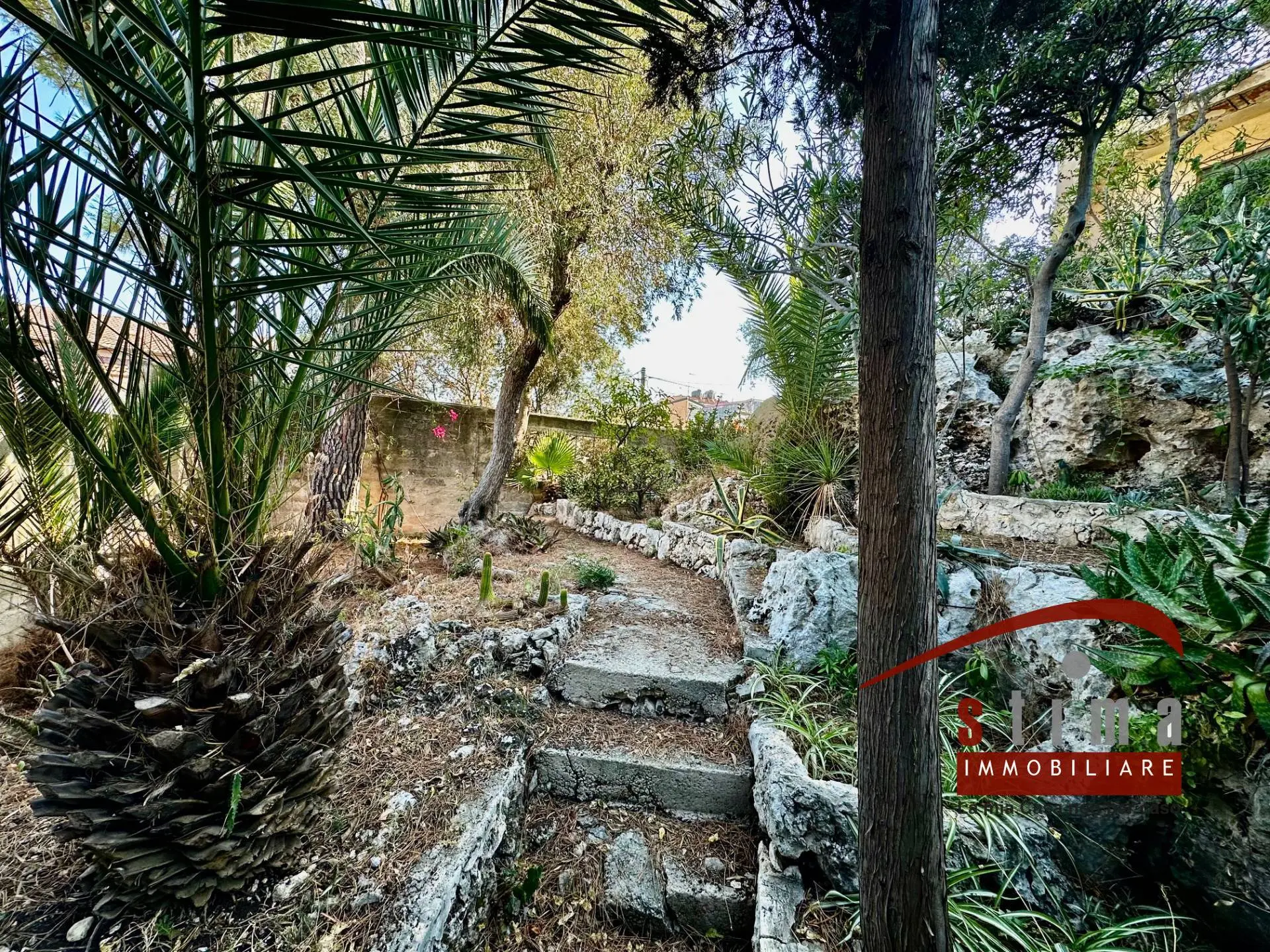Immagine per Villa in vendita a Siracusa via ovidio 14