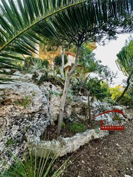 Villa via Ovidio 14, Siracusa