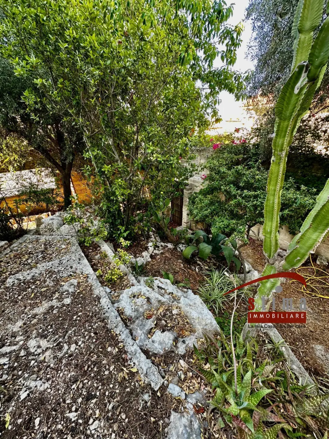 Immagine per Villa in vendita a Siracusa via ovidio 14