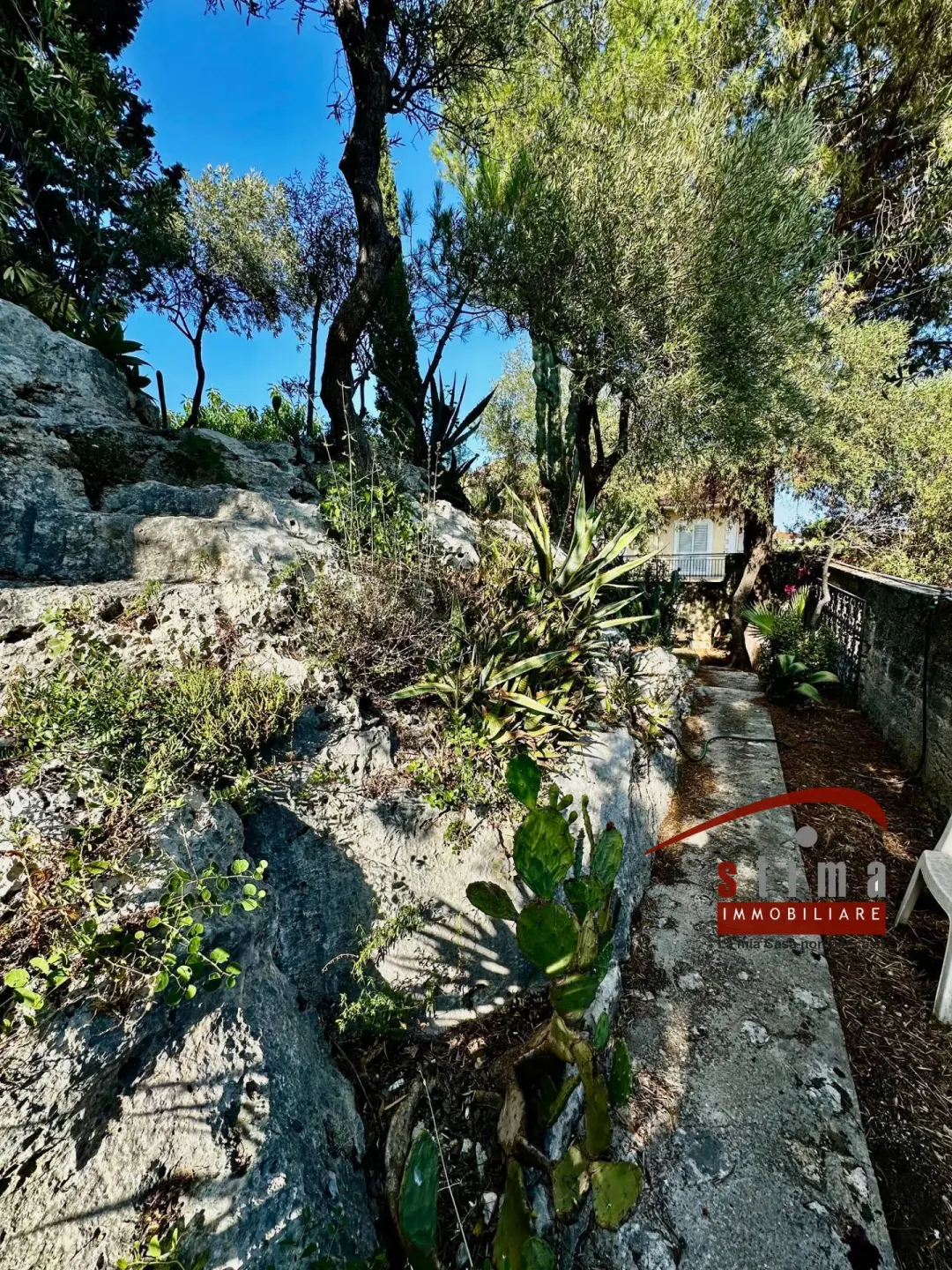 Immagine per Villa in vendita a Siracusa via ovidio 14