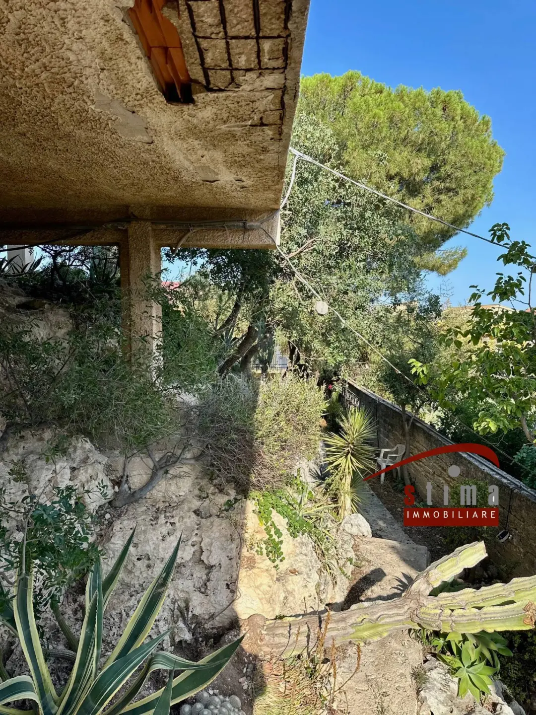 Immagine per Villa in vendita a Siracusa via ovidio 14