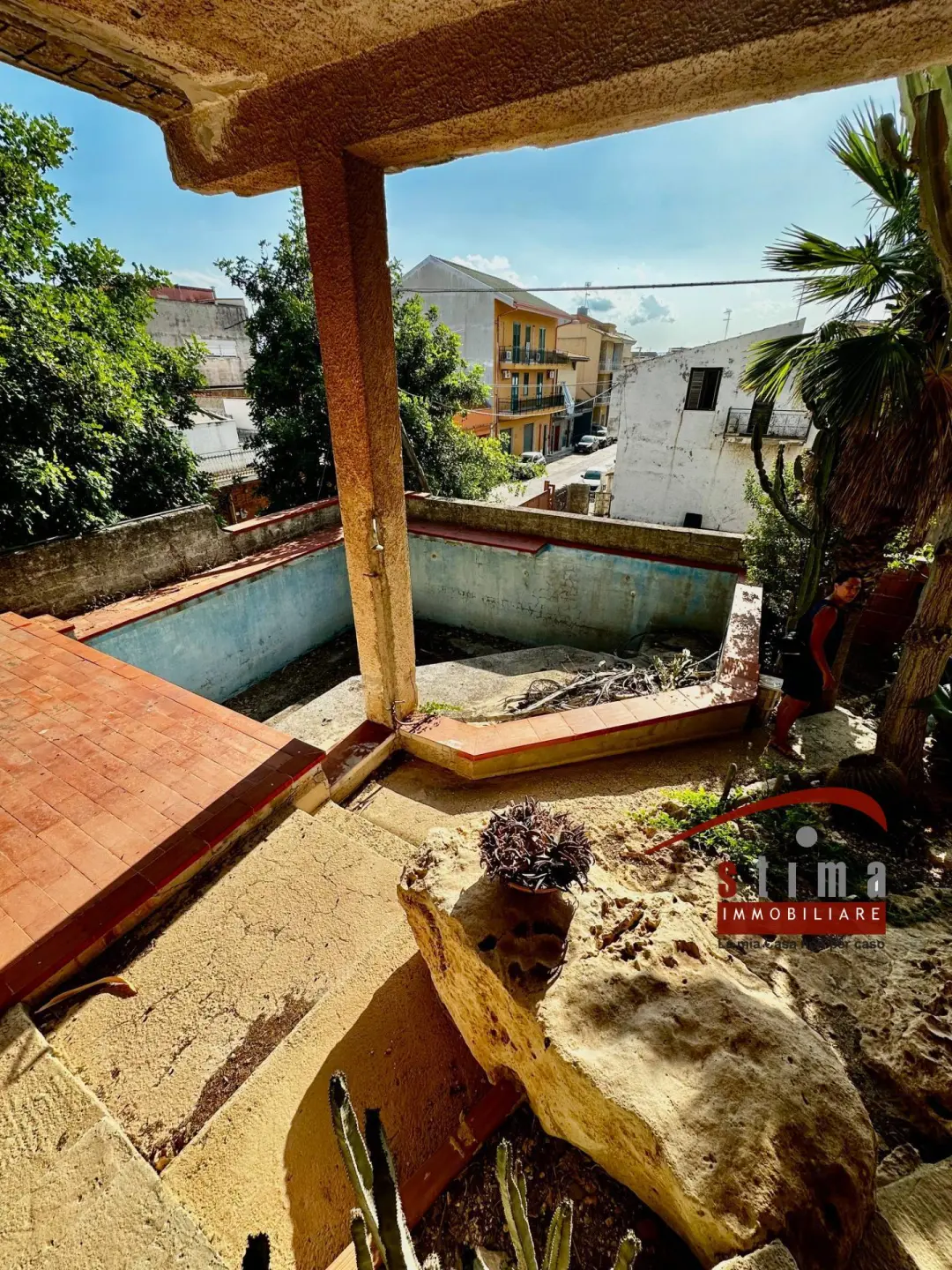Immagine per Villa in vendita a Siracusa via ovidio 14