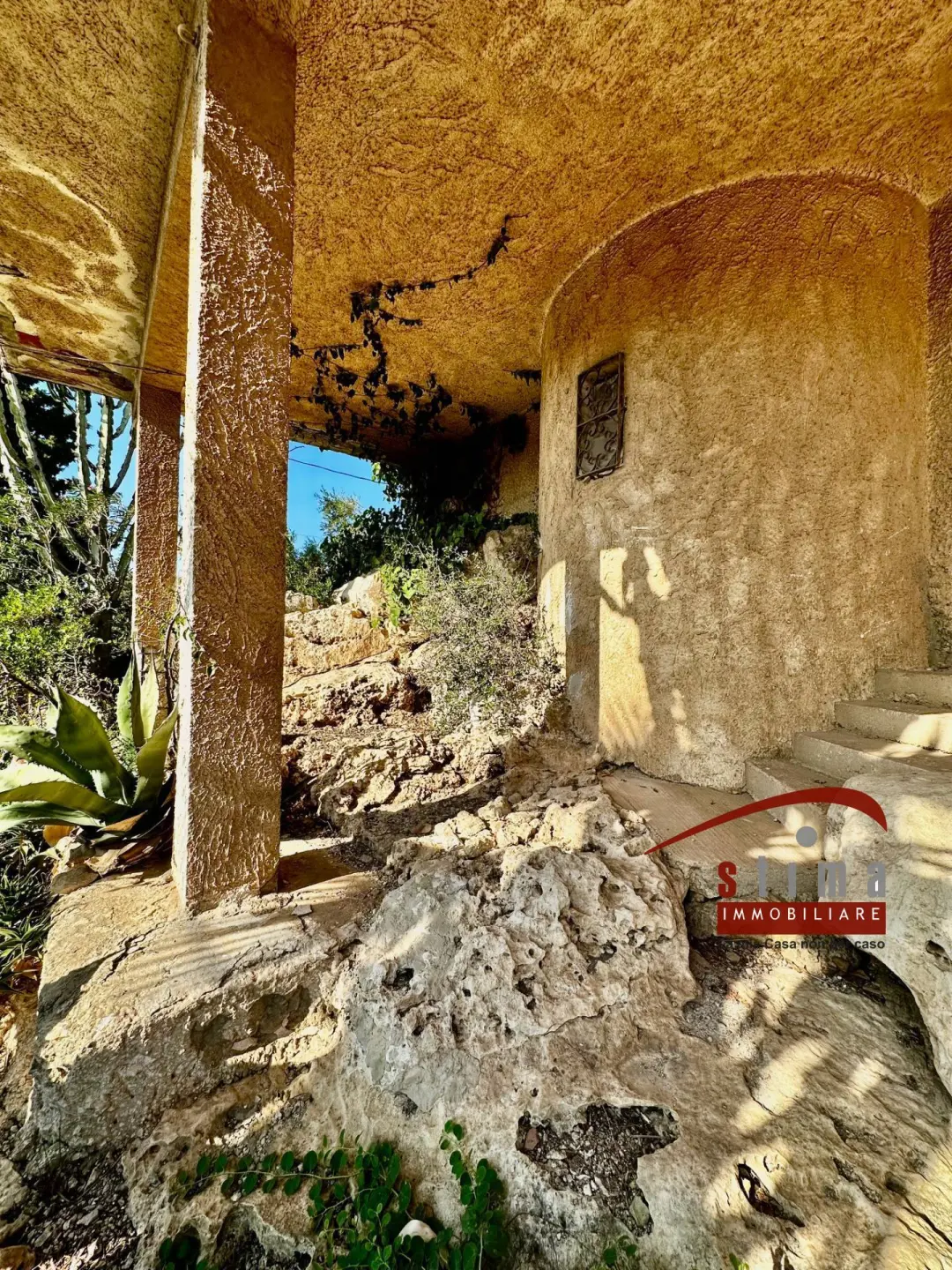 Immagine per Villa in vendita a Siracusa via ovidio 14