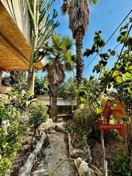 Immagine per Villa in vendita a Siracusa via ovidio 14
