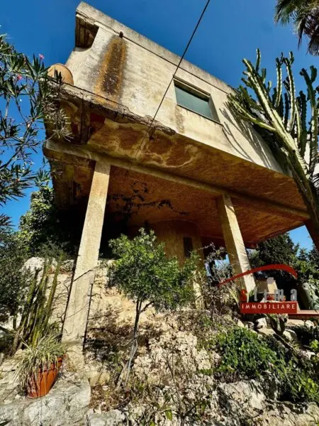 Immagine per Villa in vendita a Siracusa via ovidio 14