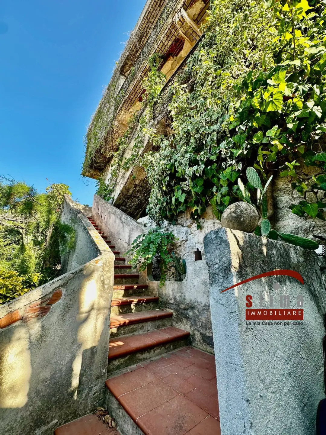 Immagine per Villa in vendita a Siracusa via ovidio 14