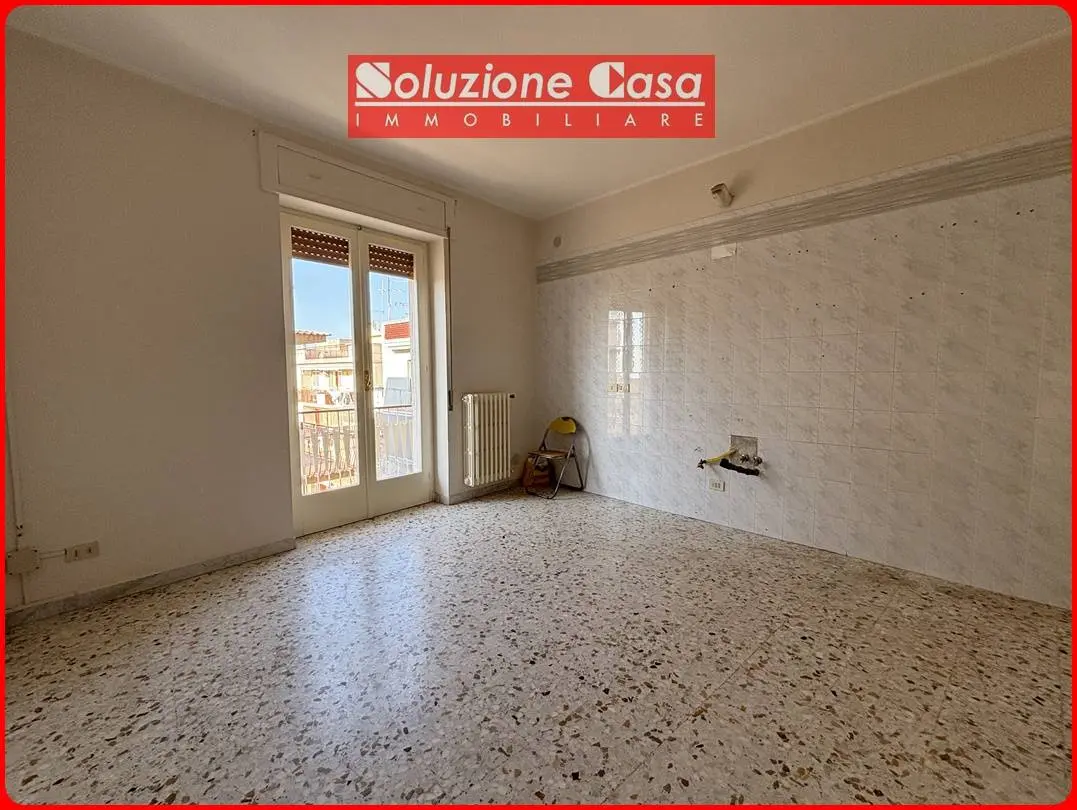 Immagine per Appartamento in vendita a Canosa di Puglia via Gen. da Bormida 