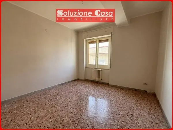 Appartamento Via Gen. Da Bormida, Canosa Di Puglia