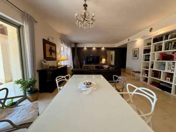 Villa via Stazzo Agliacana 374, Padru