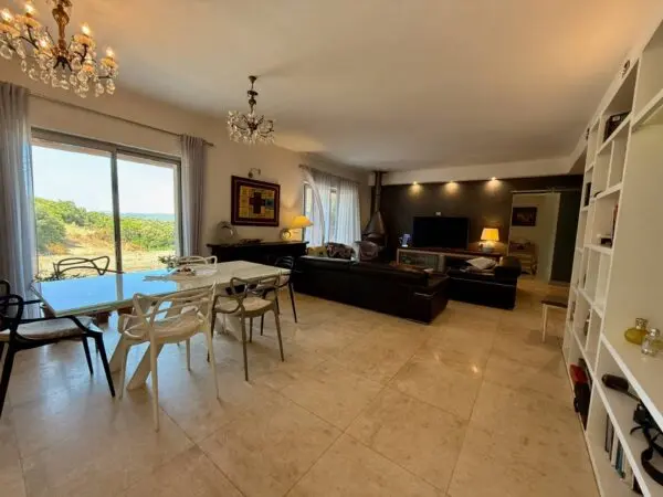 Villa via Stazzo Agliacana 374, Padru