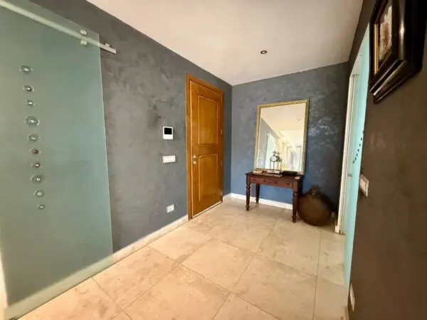 Villa via Stazzo Agliacana 374, Padru
