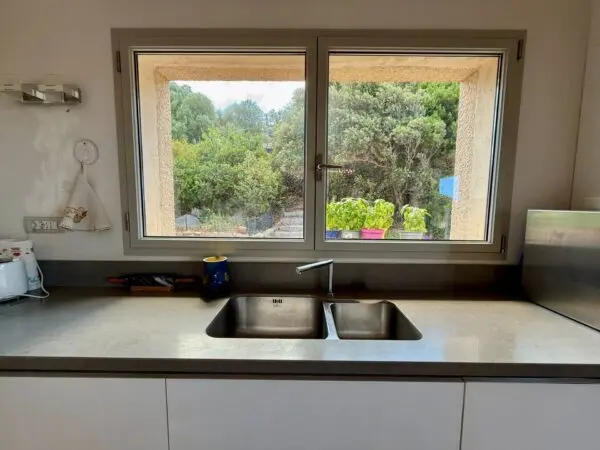 Villa via Stazzo Agliacana 374, Padru