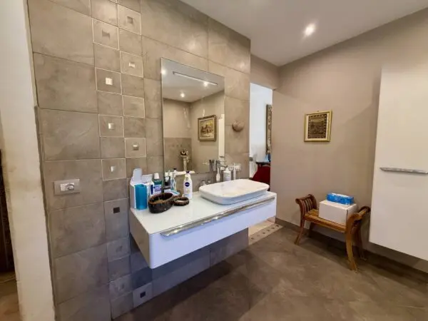Villa via Stazzo Agliacana 374, Padru