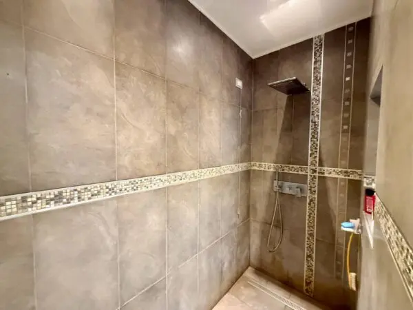 Villa via Stazzo Agliacana 374, Padru