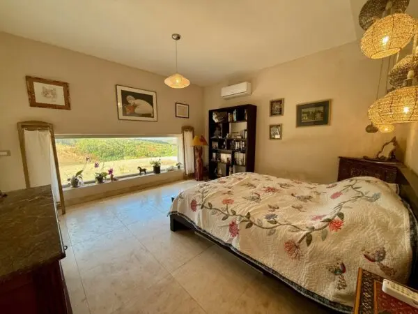 Villa via Stazzo Agliacana 374, Padru