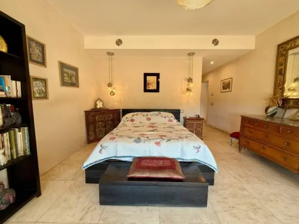 Villa via Stazzo Agliacana 374, Padru