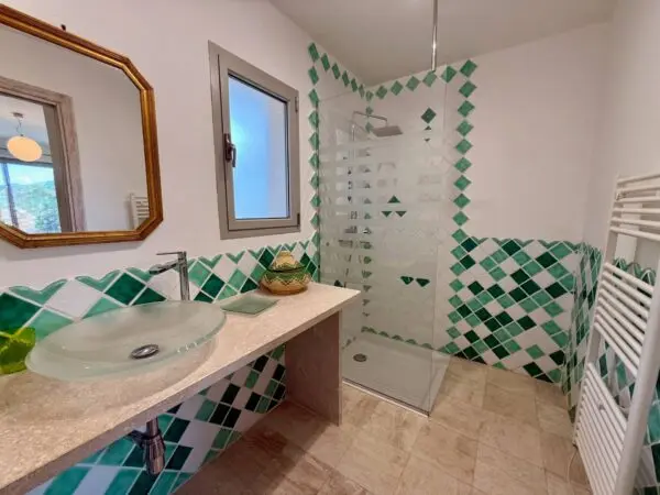 Villa via Stazzo Agliacana 374, Padru