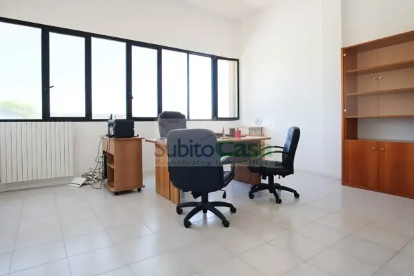 Ufficio via Giuseppe Verdi, Chieti