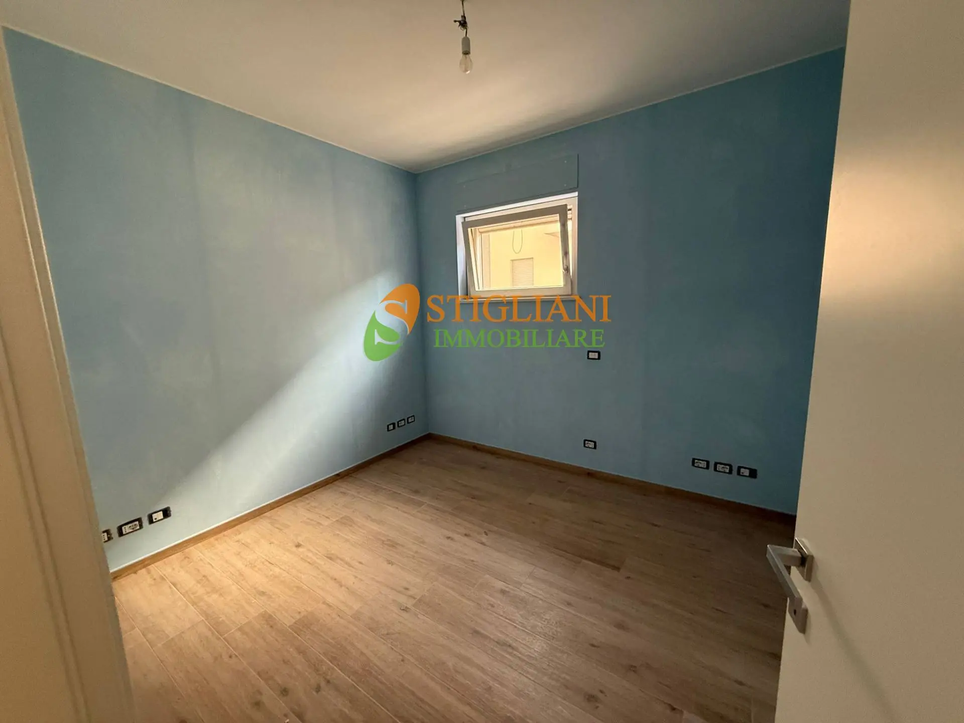 Immagine per Appartamento in vendita a Campobasso via Conte Verde 