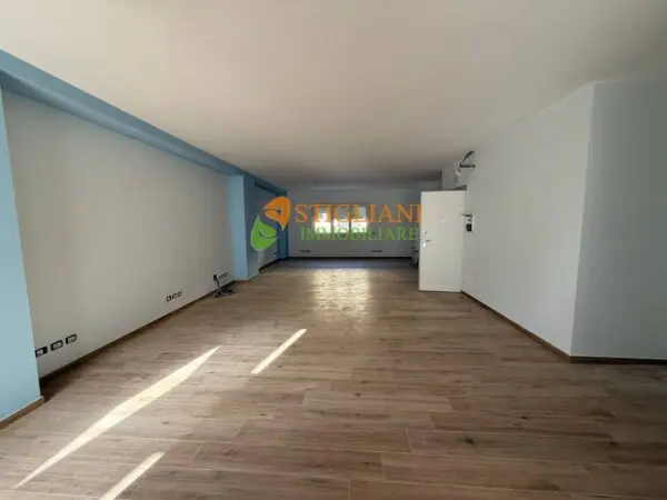 Immagine per Appartamento in vendita a Campobasso via Conte Verde 