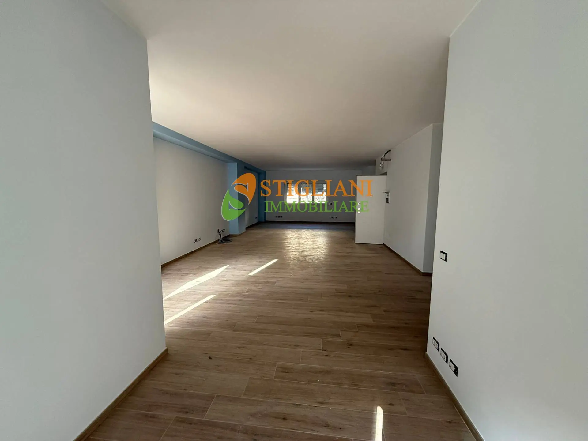 Immagine per Appartamento in vendita a Campobasso via Conte Verde 