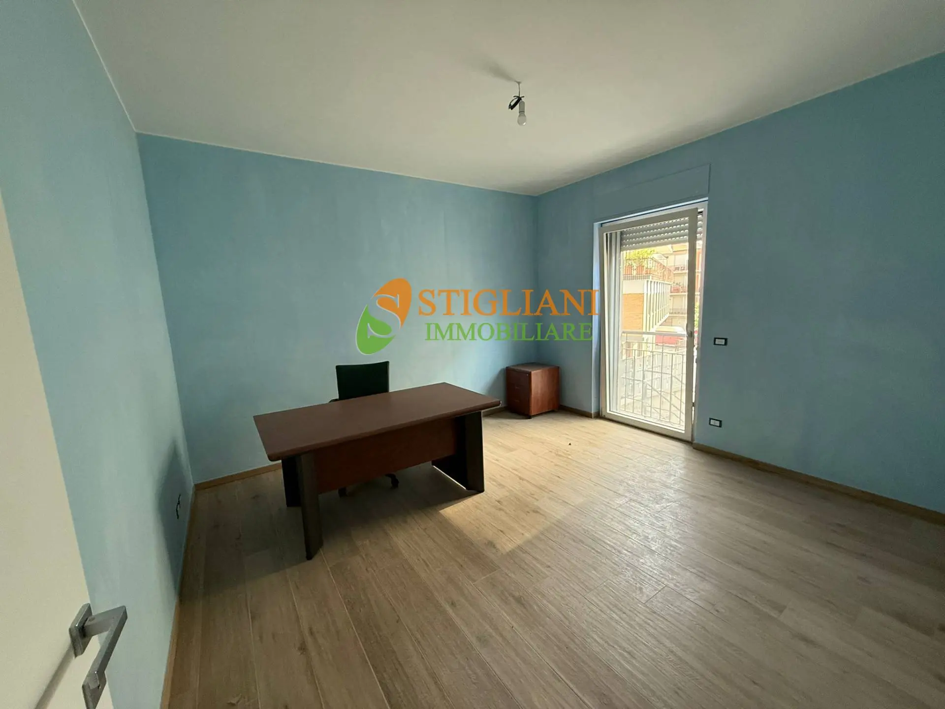 Immagine per Appartamento in vendita a Campobasso via Conte Verde 